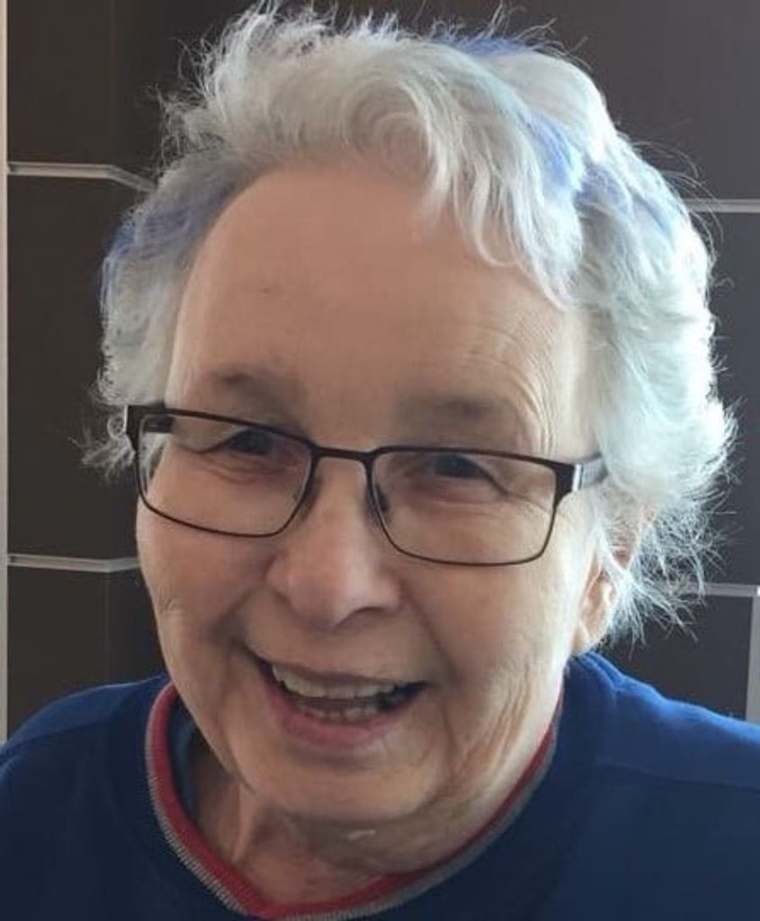 Diana Lynn Miller