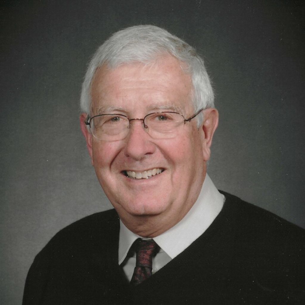 Joseph A. Ladner