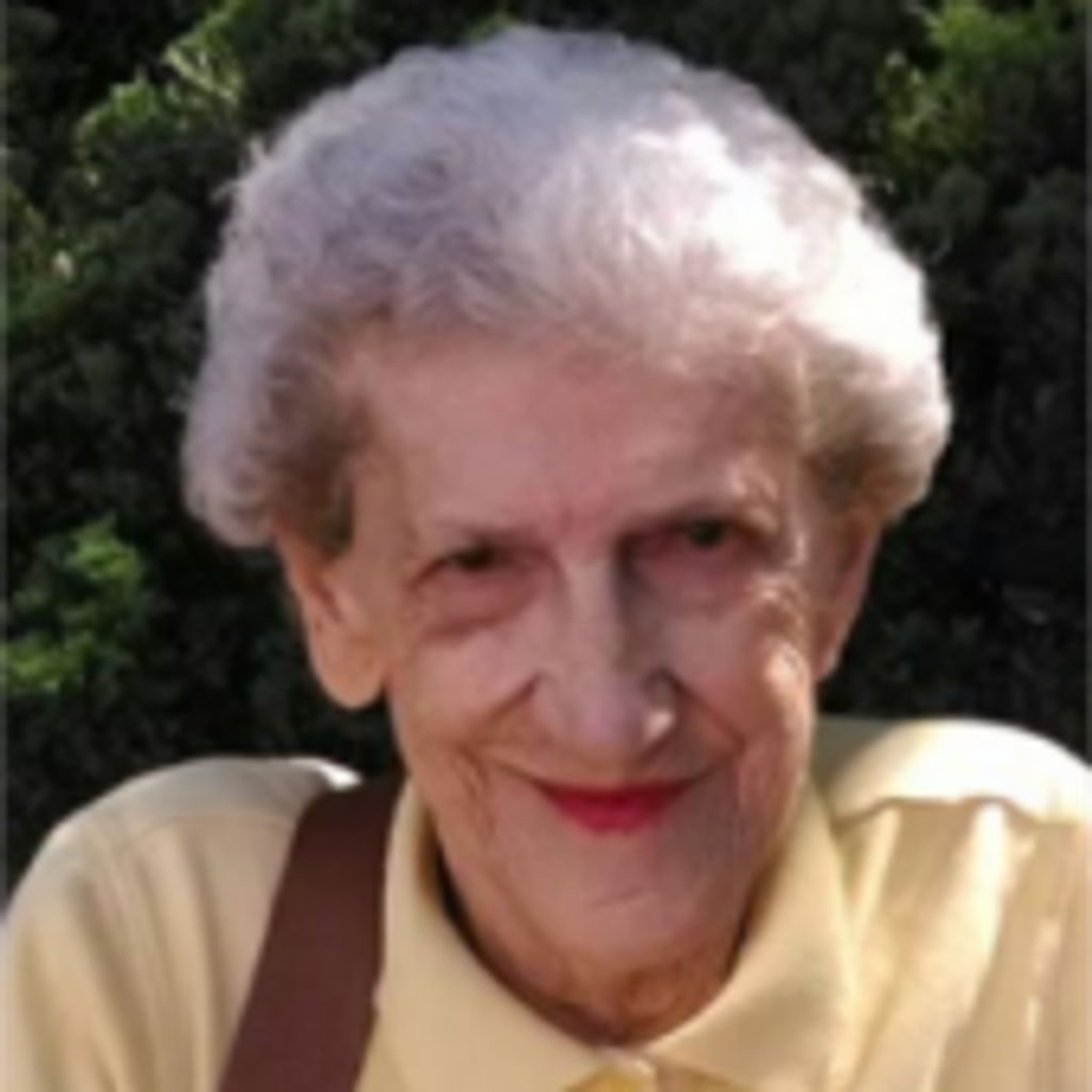 Dorothy Nicholas