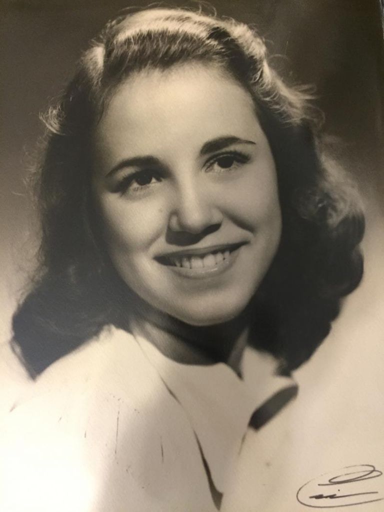 Berta Lauderman Profile Photo