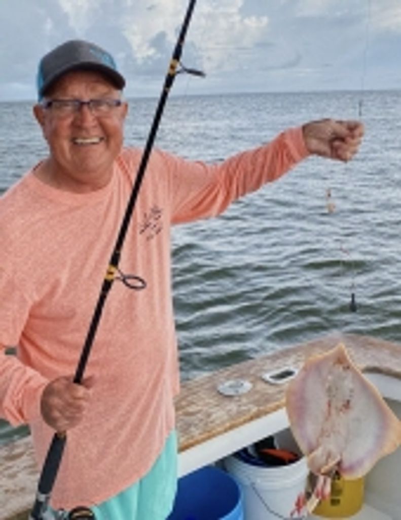 Robert "Bob"  Ehrig Profile Photo