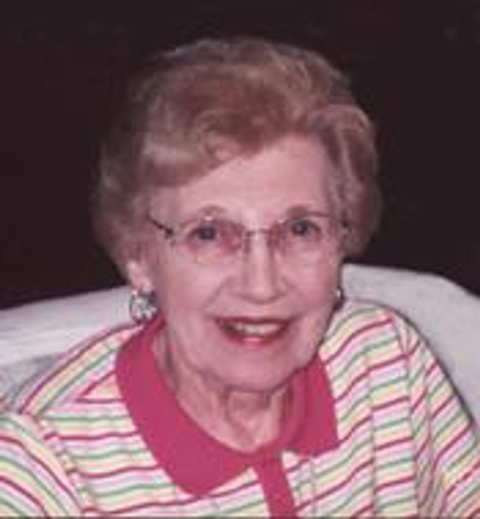Marian L. Zettler