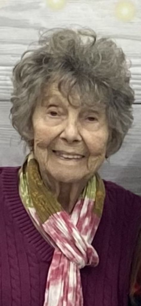 Martha C. Vaughn Profile Photo