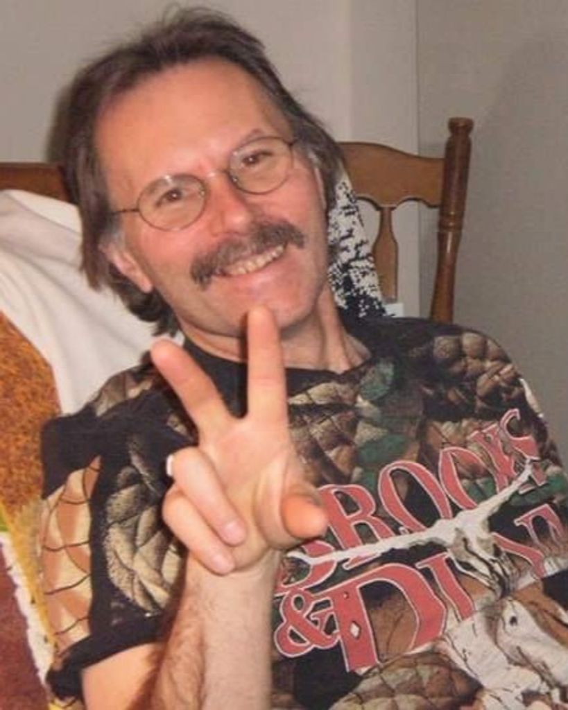 Randy J. Springstube Profile Photo
