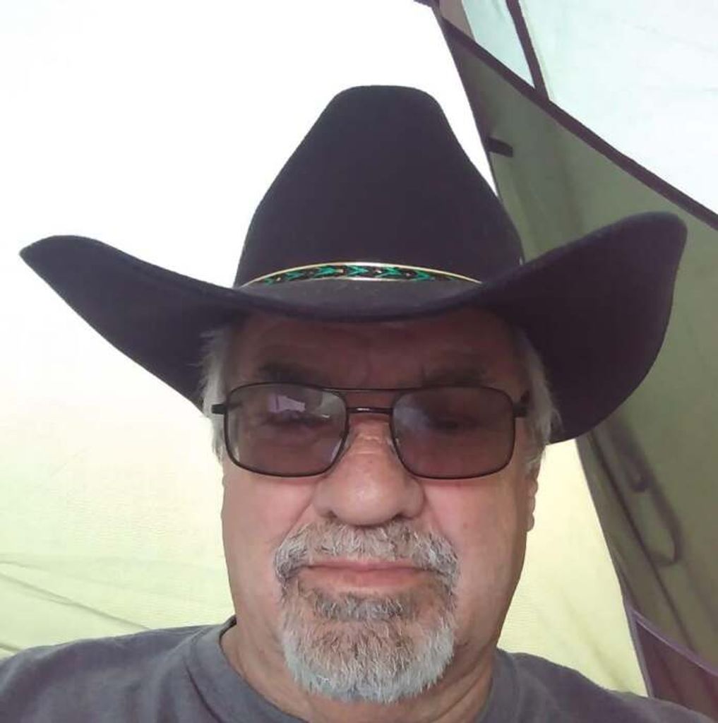 Rodney Paul Tavernia