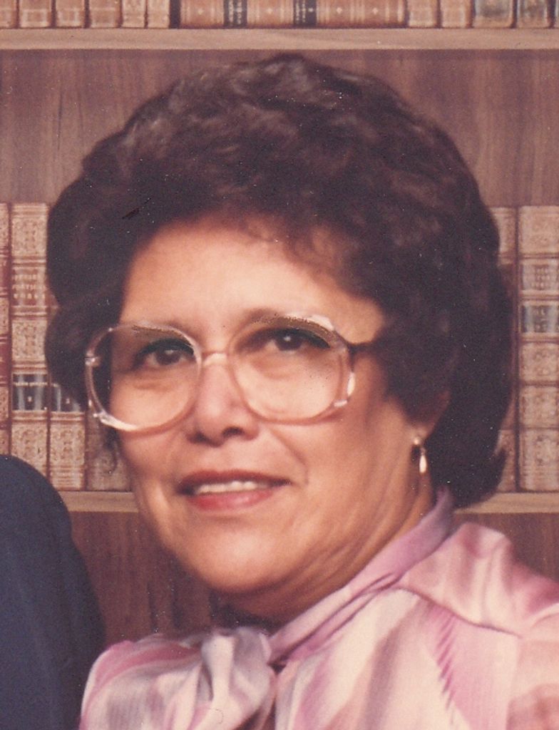 Josefina Garcia