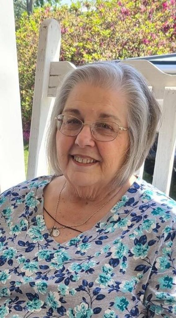 Patti Lemoine Ducote Profile Photo