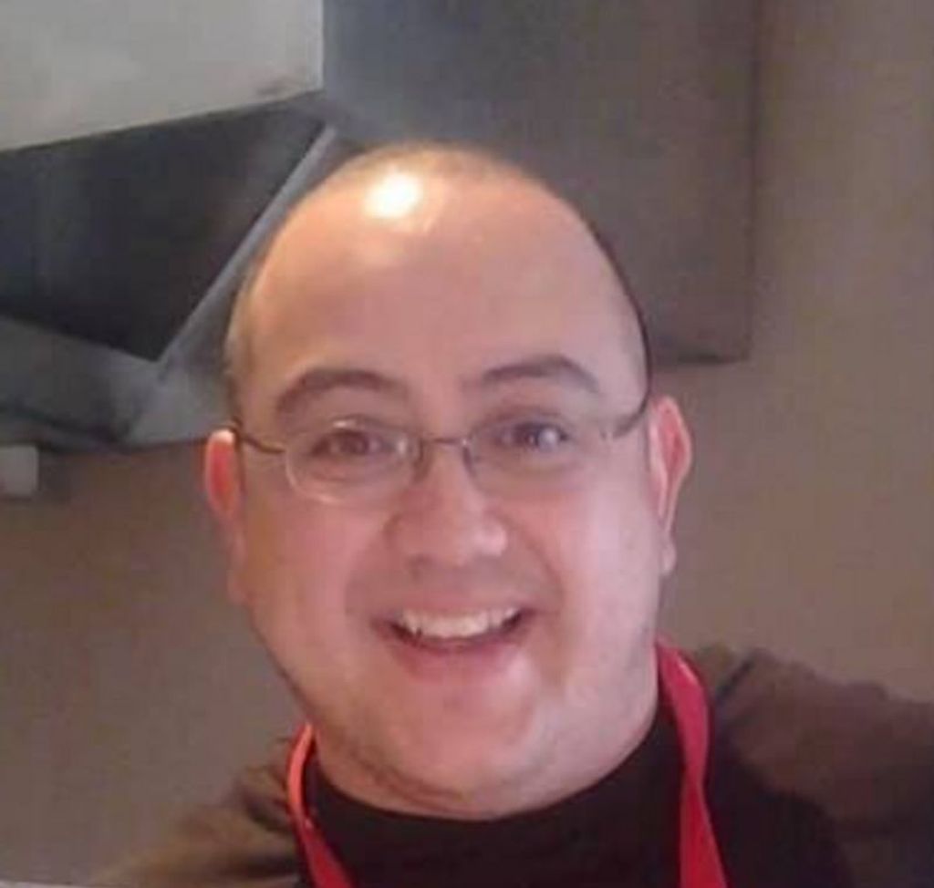 Jason E. Garry Profile Photo