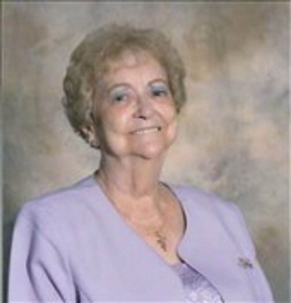 Nellie  Louise Armstrong