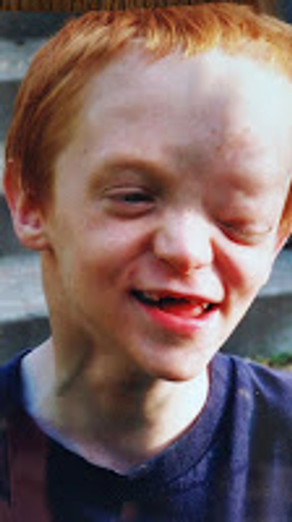 Logan Messick