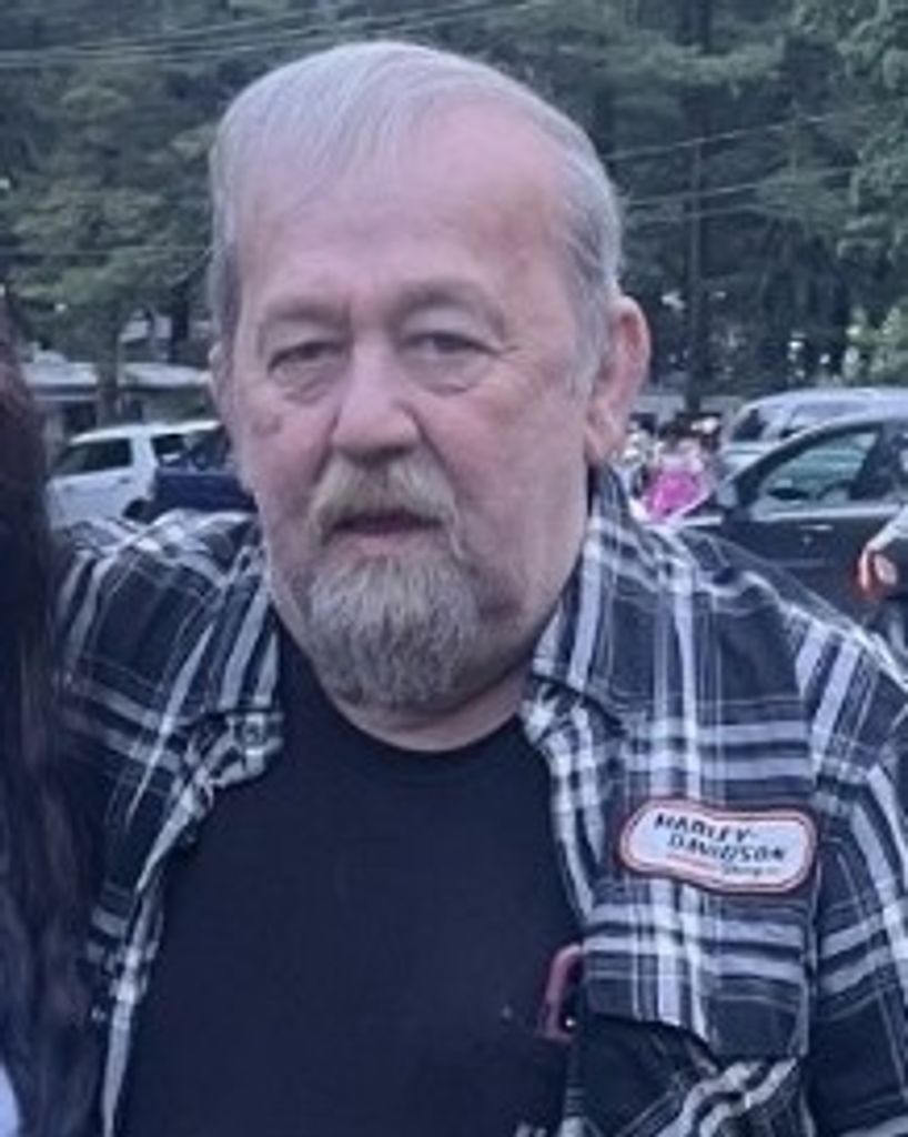 George "Rick" R. Chauvin Jr. Profile Photo