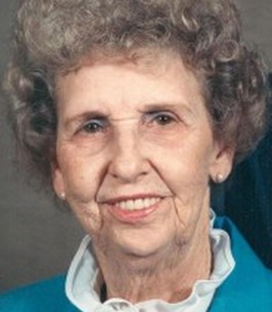 Frances Brown