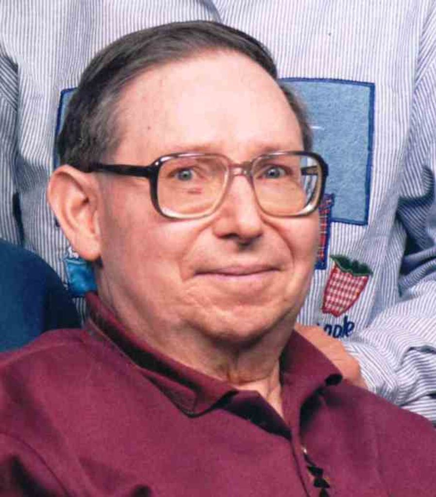Edward Morgison