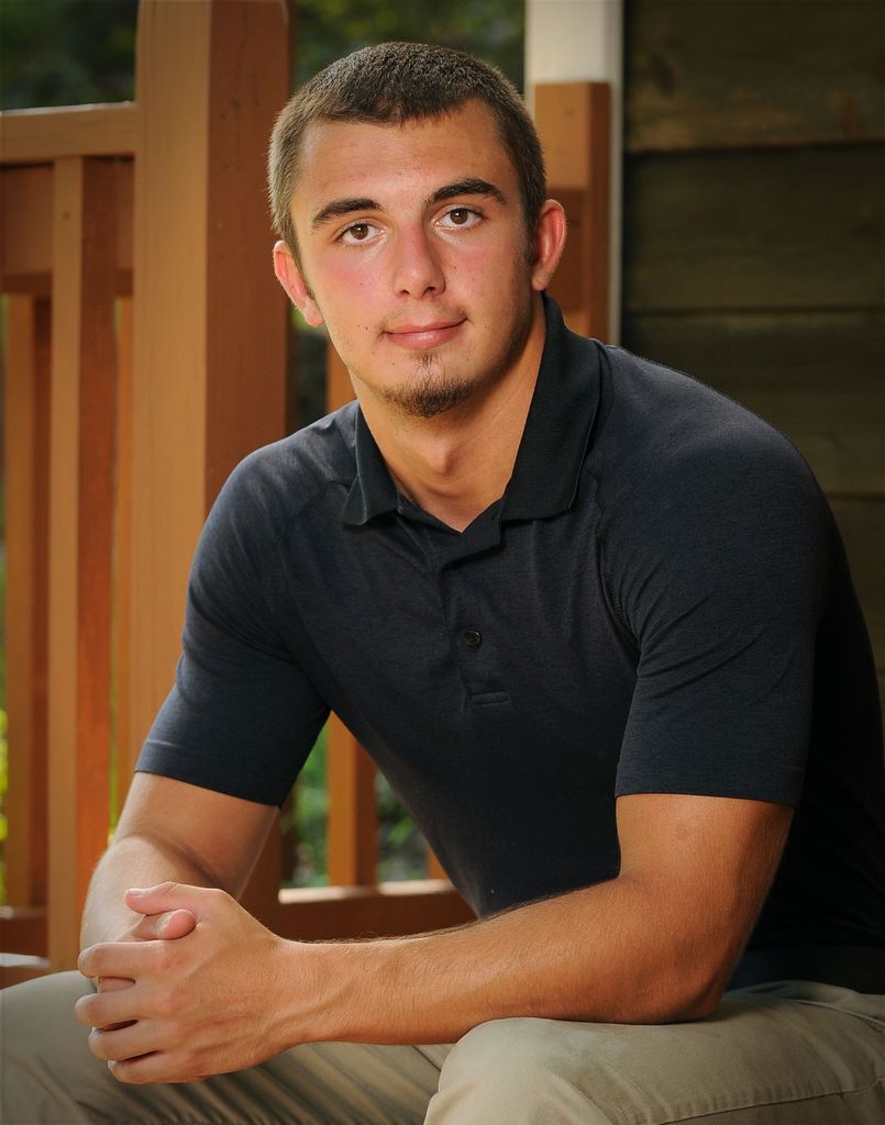 Alaric Zane Dutton Profile Photo