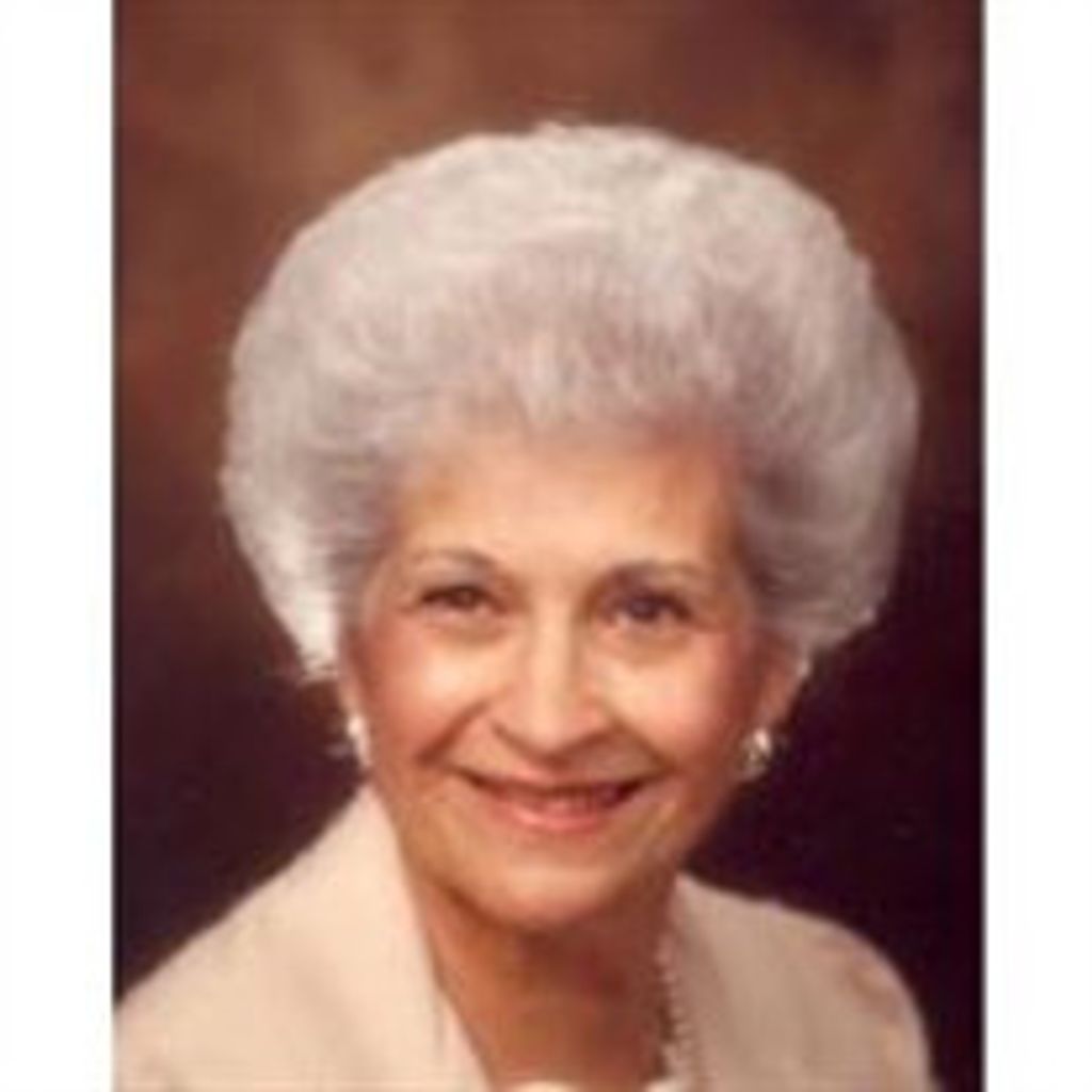 Ethel Mae Hugie Reese
