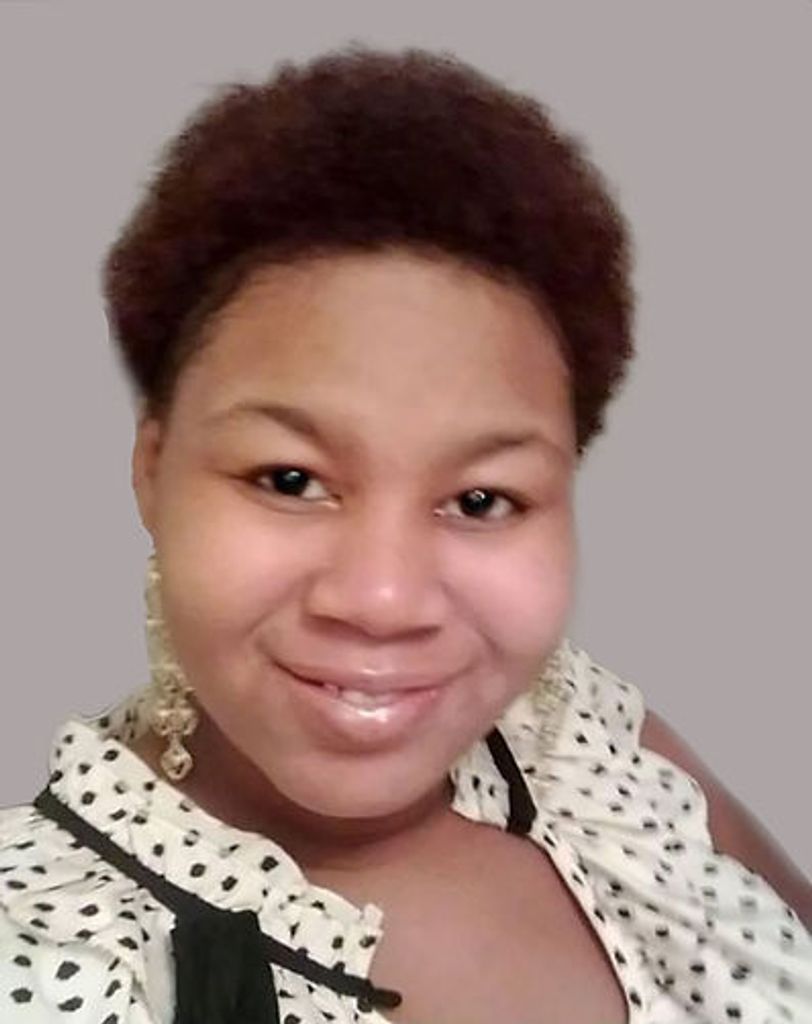 Ladella Marie Stokes