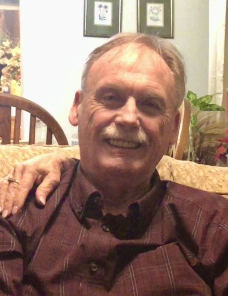 Gary Daniel Logsdon Profile Photo