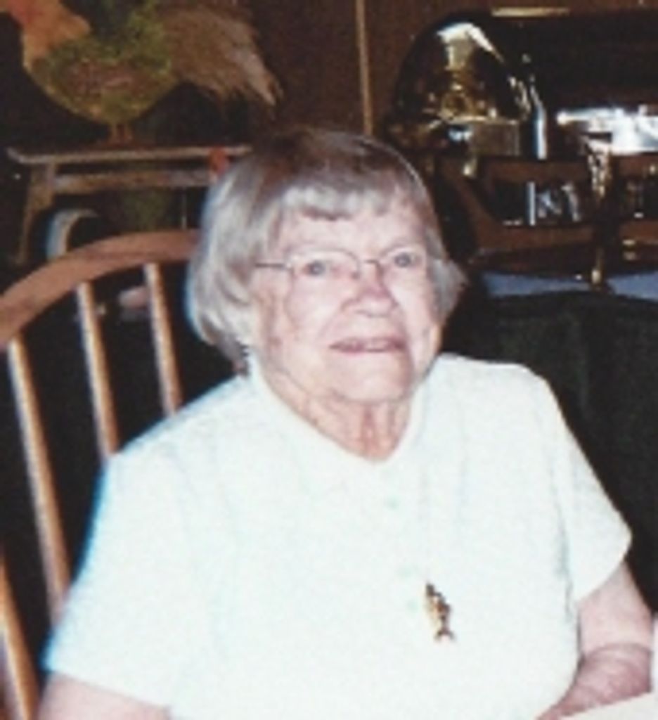 Phyllis L. (Uhl) Goins