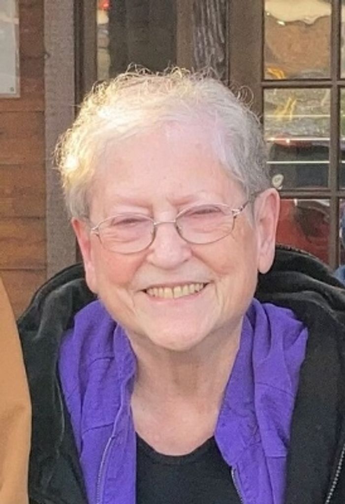 Maggie "Meg" L. Daniels Profile Photo