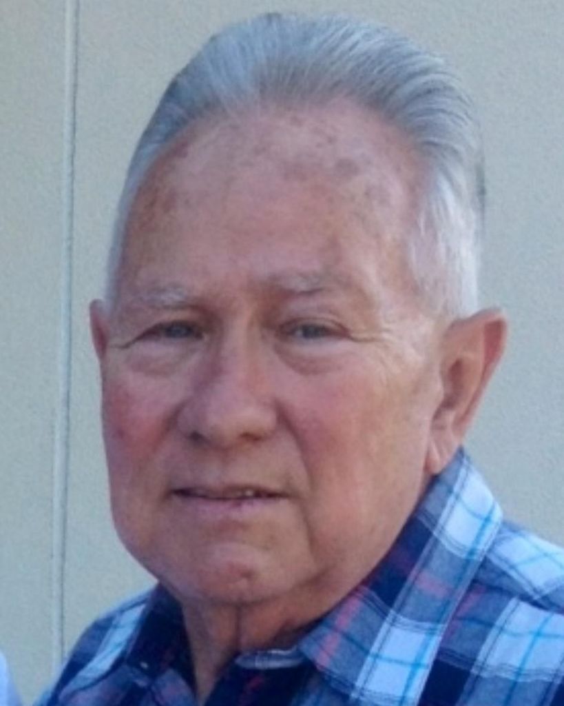 Wade Albert Fournier, Sr. Profile Photo