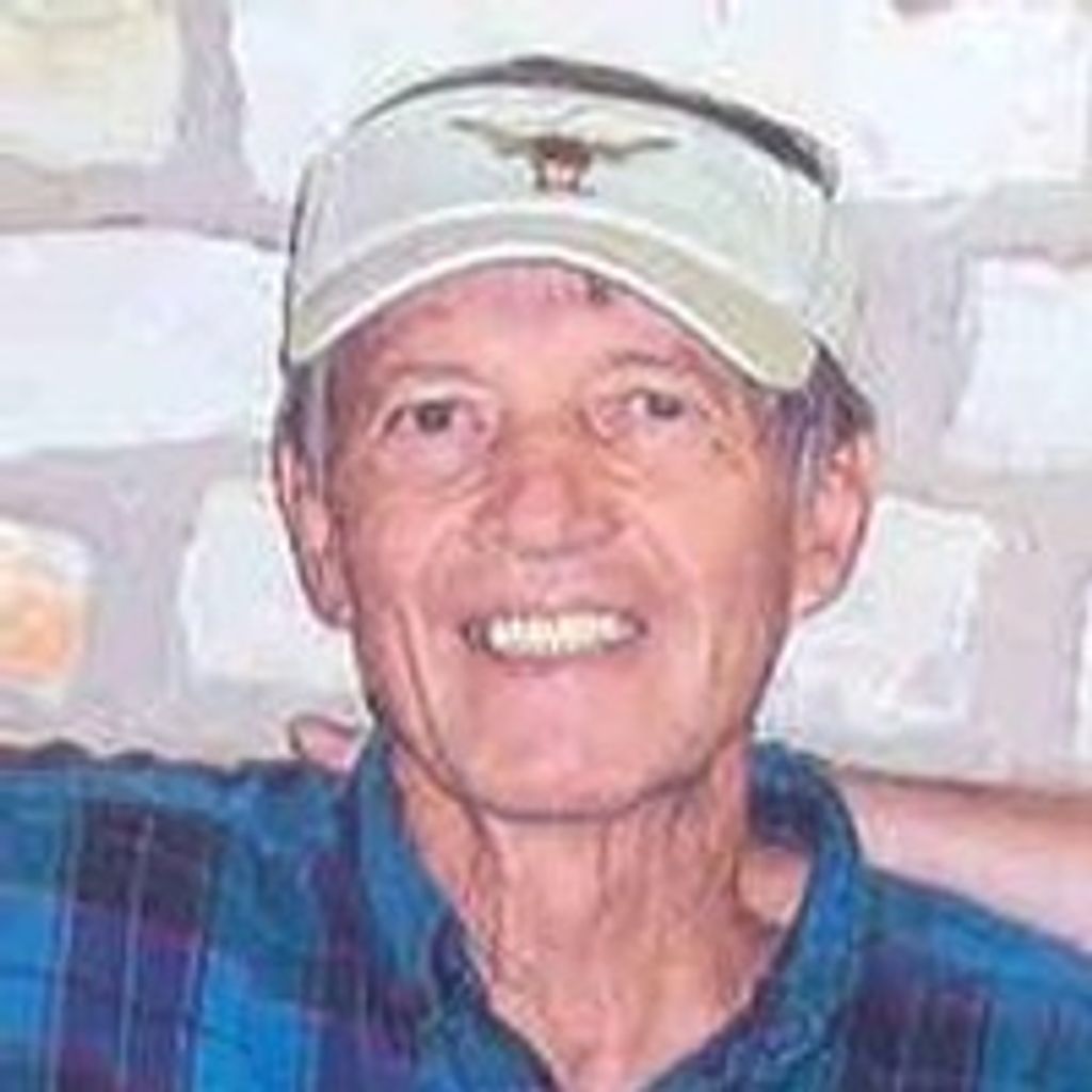 Jerry Gale Cosson