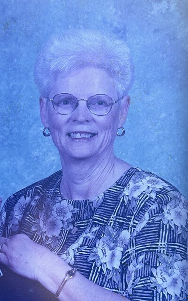 Diana L. Evans Profile Photo