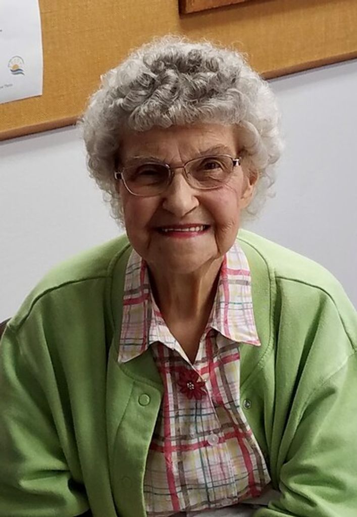 Leona Freida Lewis Profile Photo