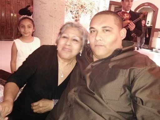 Maria Guadalupe Zumaya photo gallery thumbnail 77 of 260