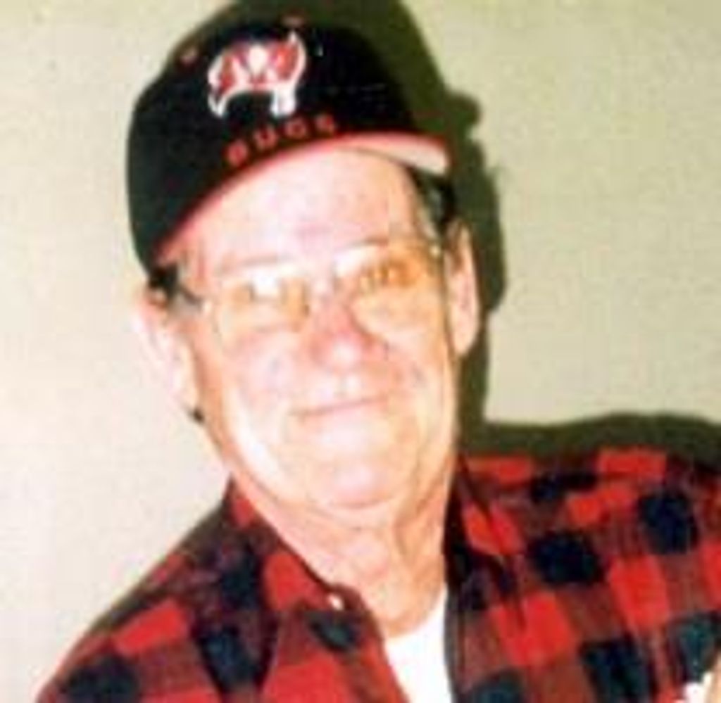 Riley C. Lovell Jr.