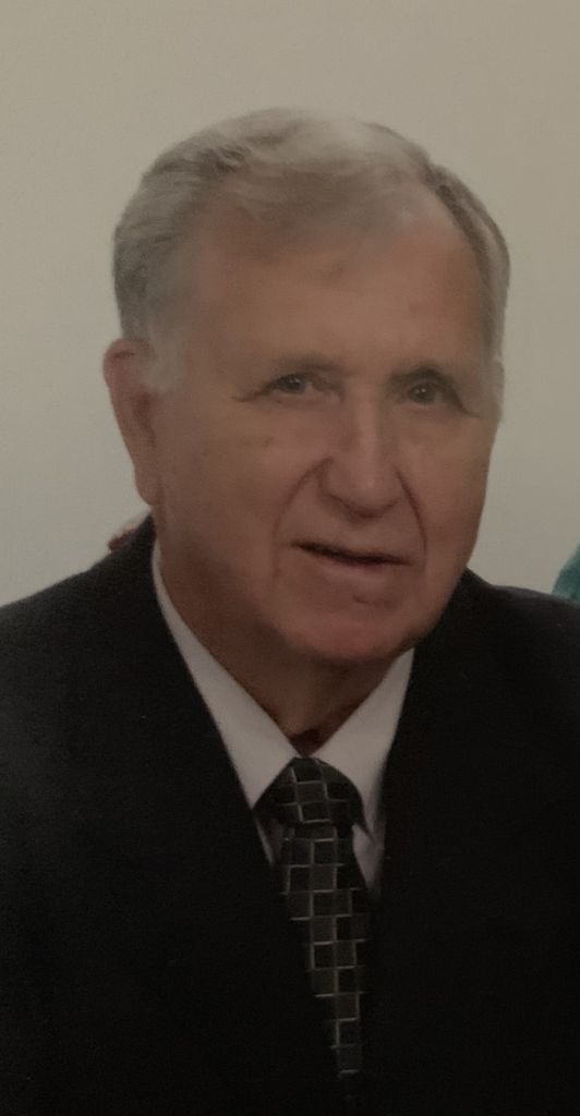 William Alfred Loy Sr. Profile Photo