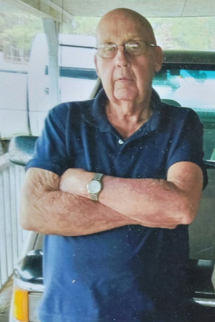 Carrol Smith Profile Photo