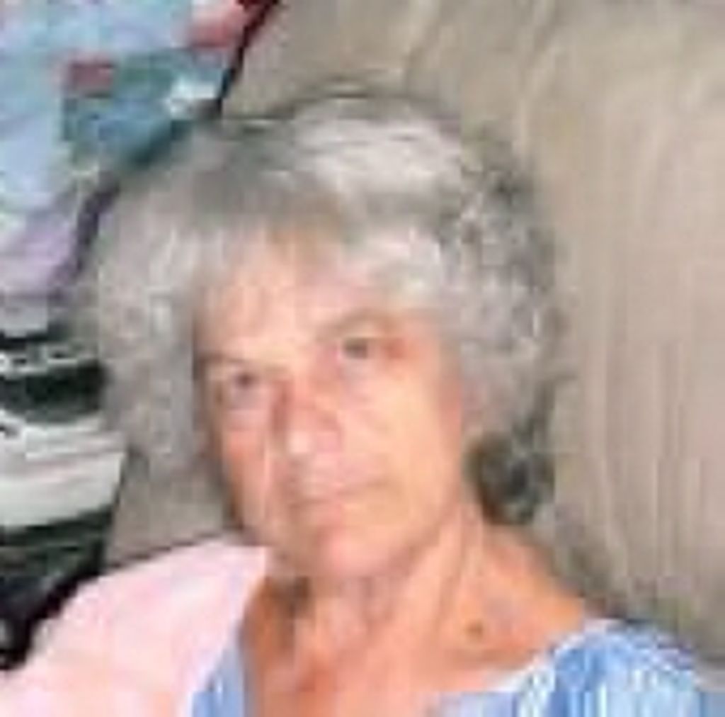 Carolyn Colburn