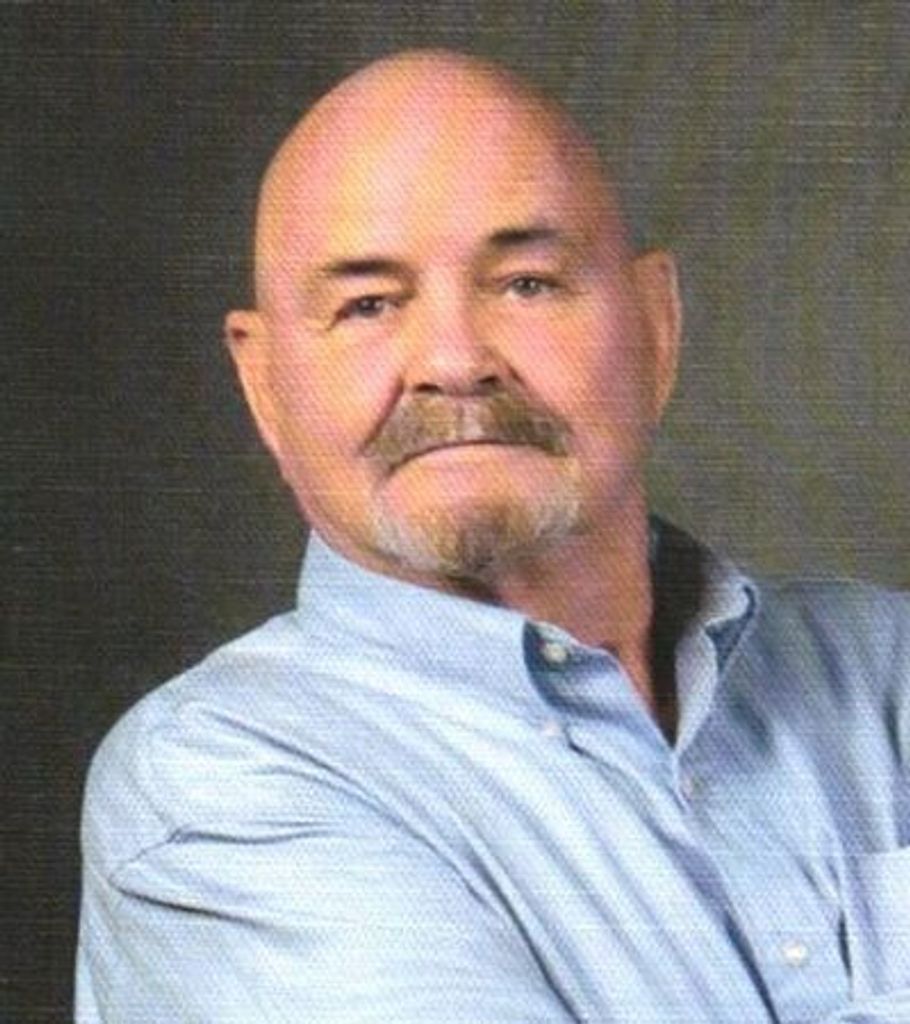 Terry Paul Iverson Profile Photo