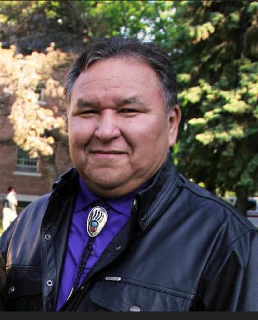 Dennis Vincent Kequom Ii