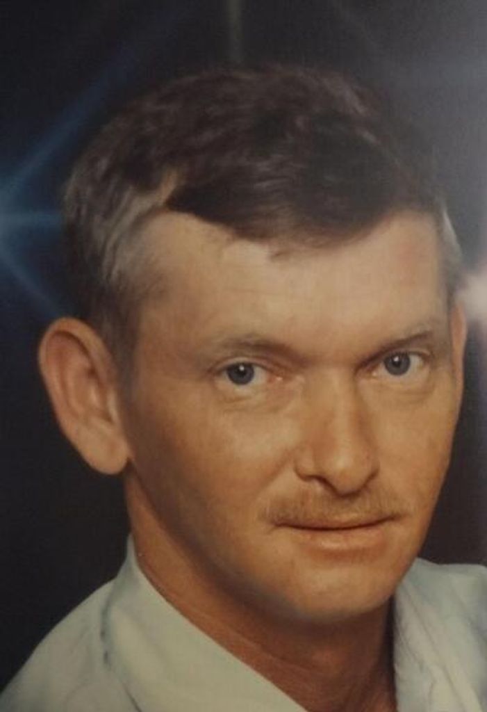 Keith Sanders Mcdonald Profile Photo