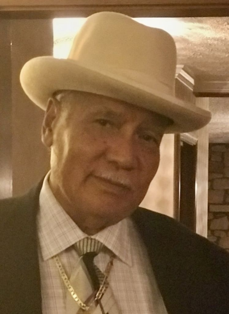 Emmitt Earl Martin Profile Photo