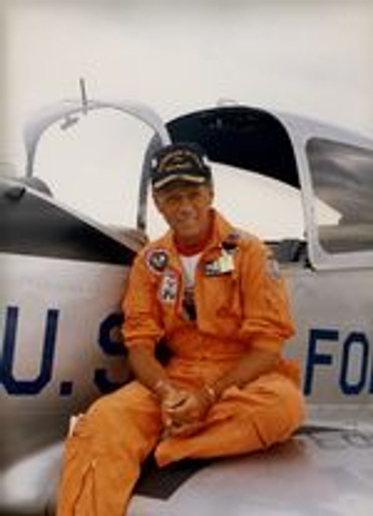 C. W. "Cal" Kemper