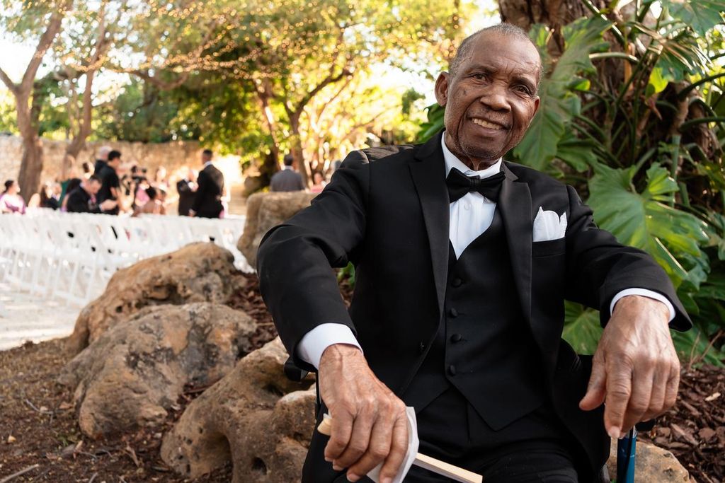 Francisco Soriano Profile Photo