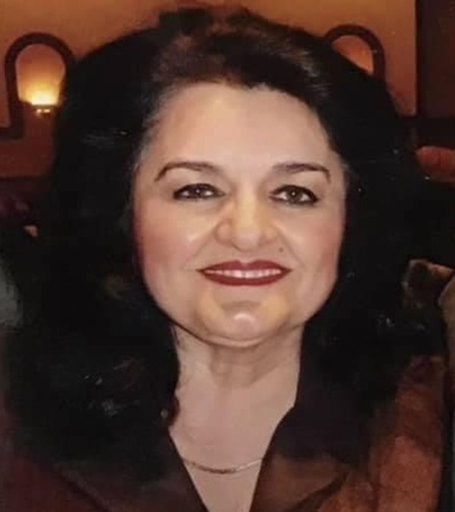 Dragica Panovska Profile Photo