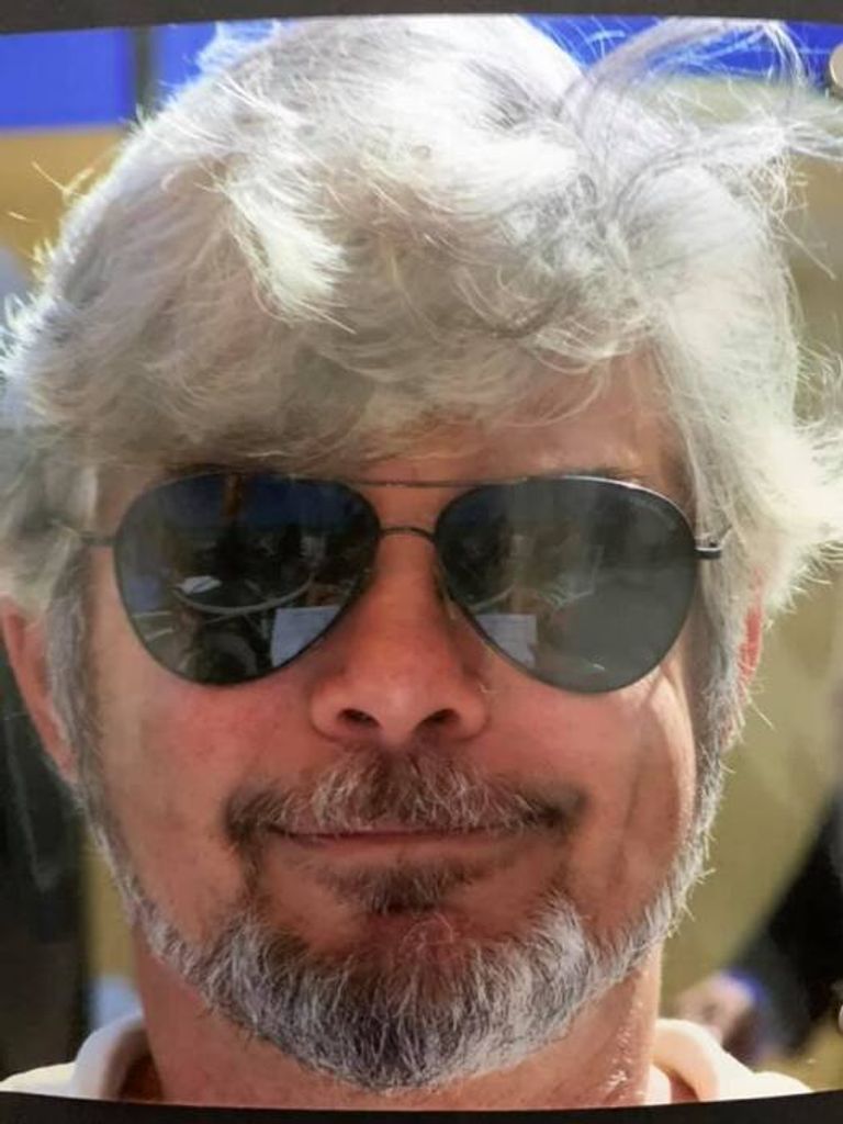 Kenneth John Jones