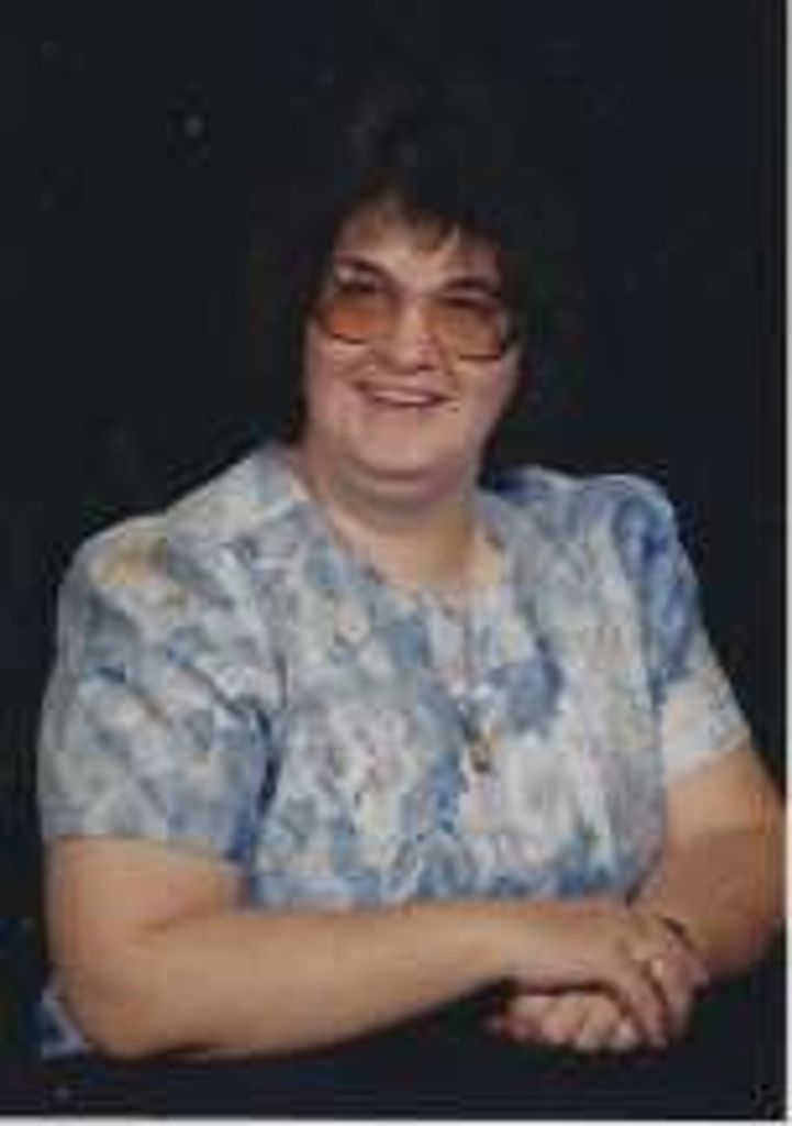 Ida Mae Price Condrey