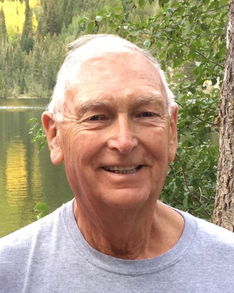 Gerald "Jerry" W. Swart