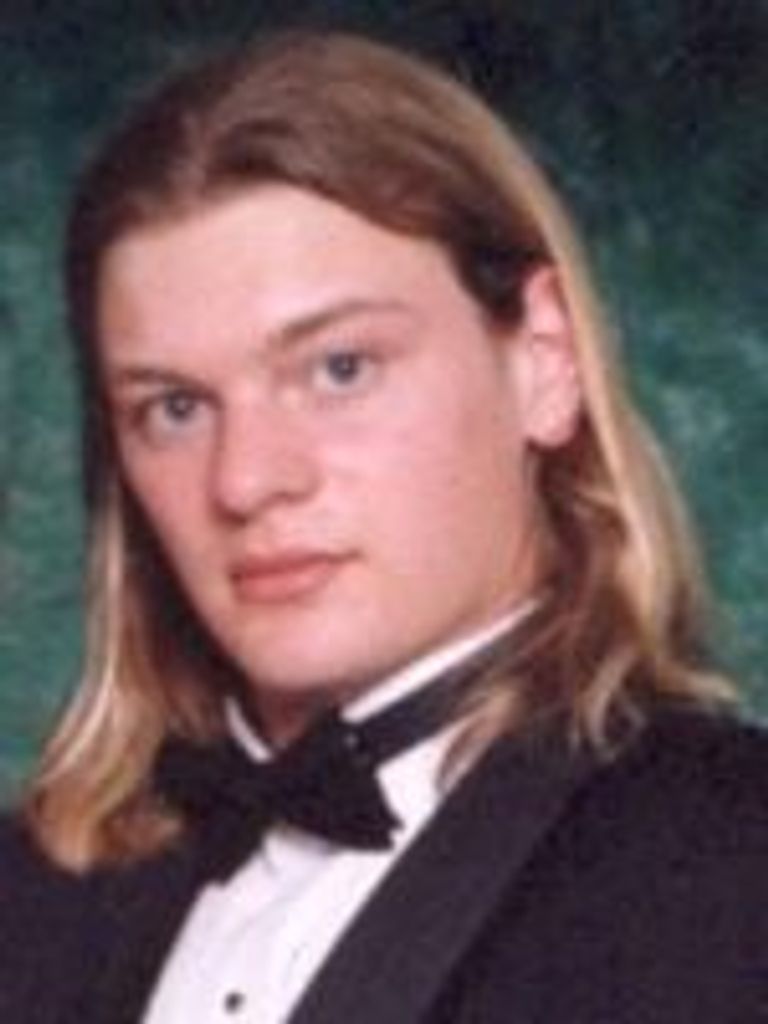 Jonathan Matthew Gray