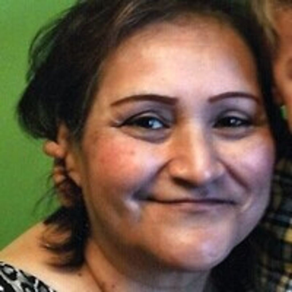 Ofelia C Mendoza