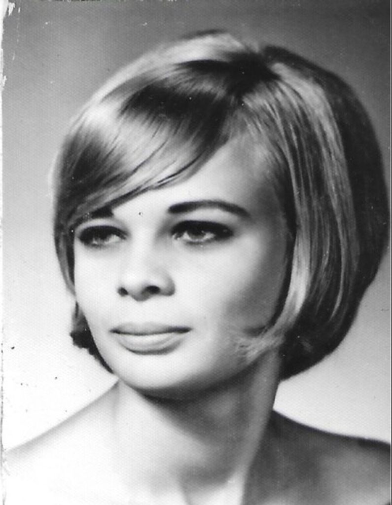 Sandy Welch