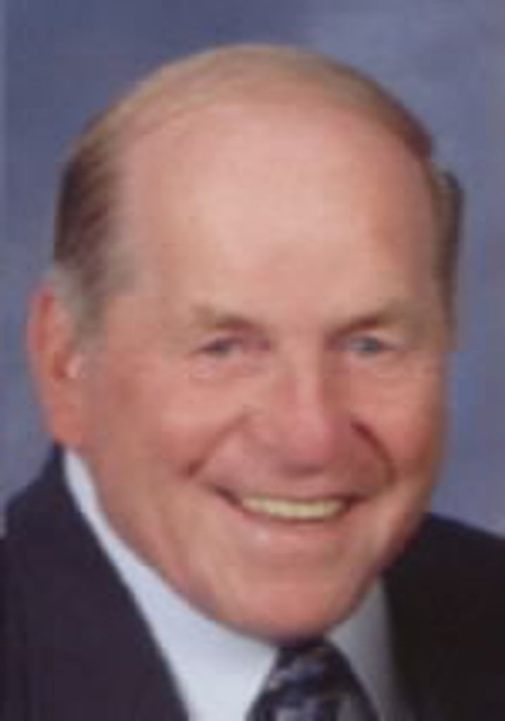 William J. Schaffer Profile Photo