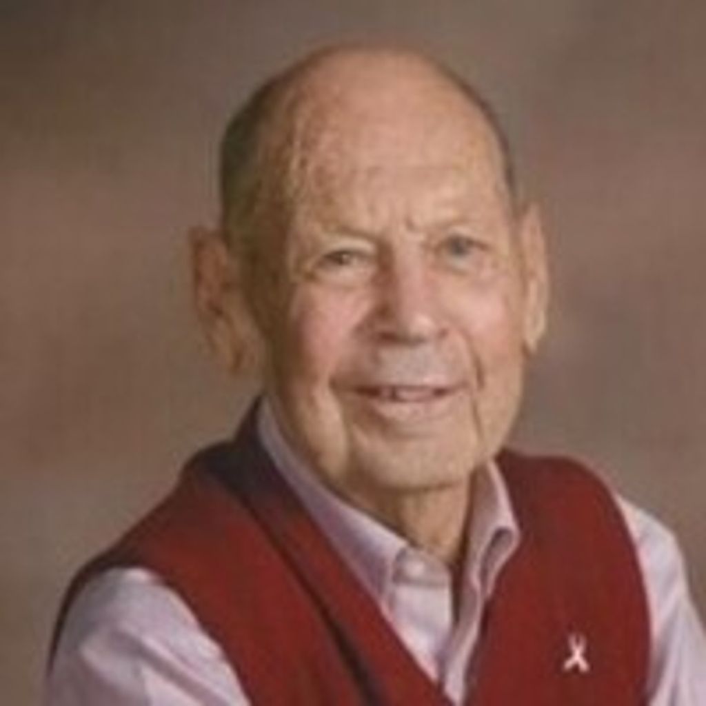 Delbert "Del" William Mully