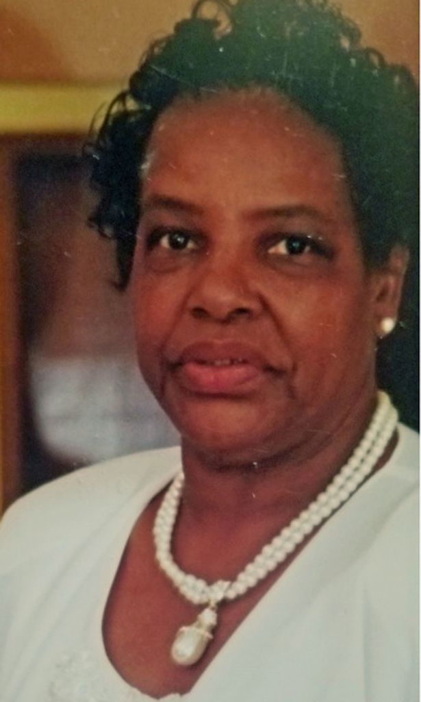 Erma Lina Hawkins Profile Photo