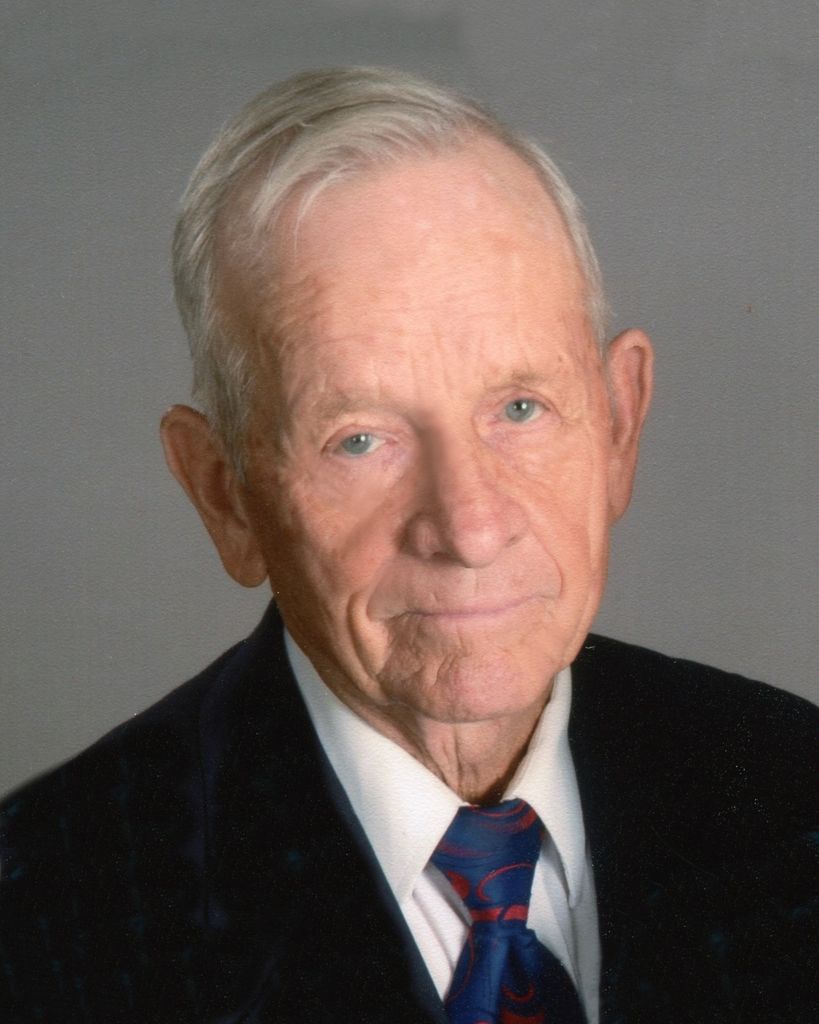 Charlie Edward Davis Profile Photo