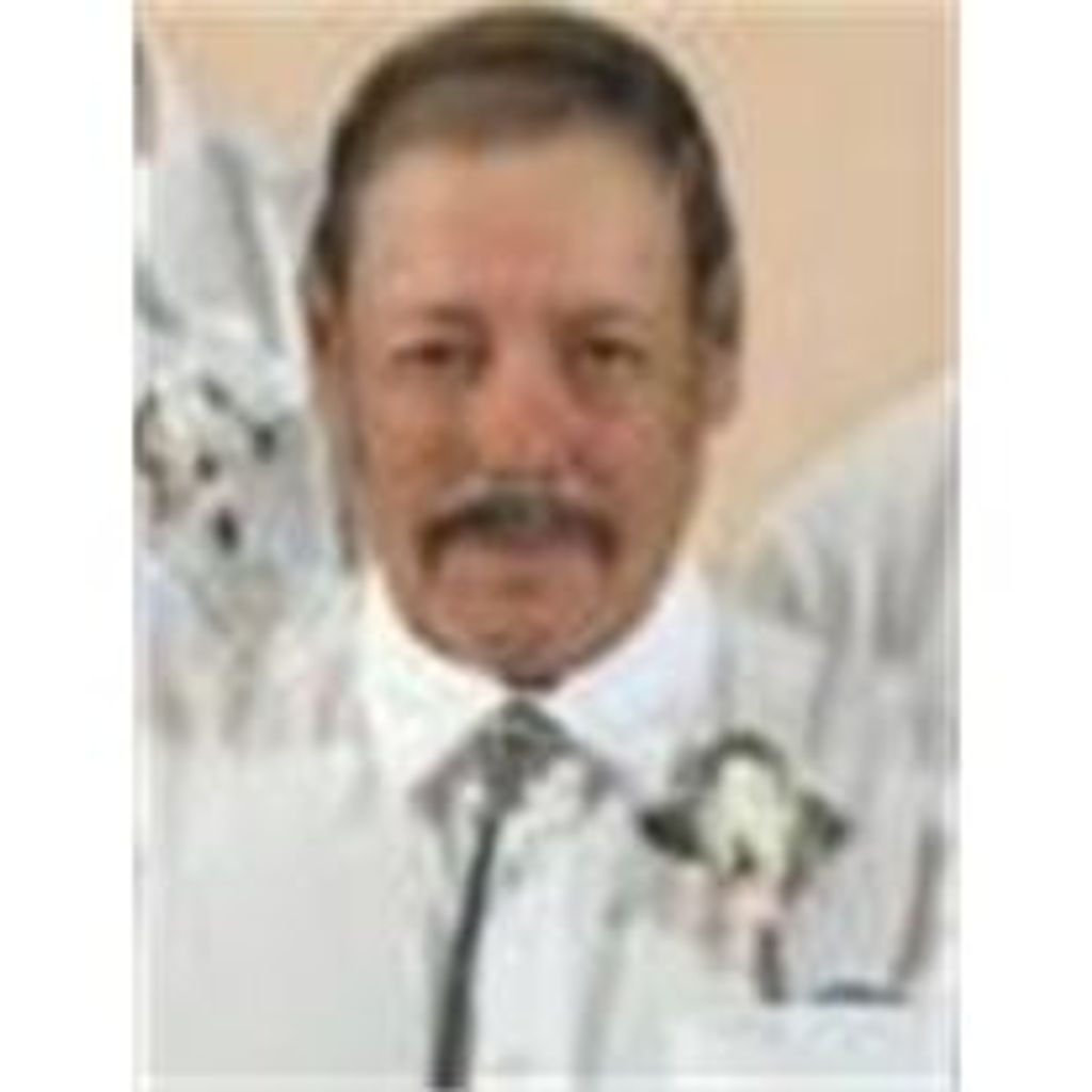 Melvin R. - age 60 - Dixon Montoya Sr.